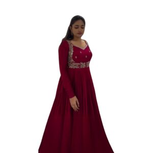 AYUSHI ANARKALI
