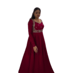AYUSHI ANARKALI