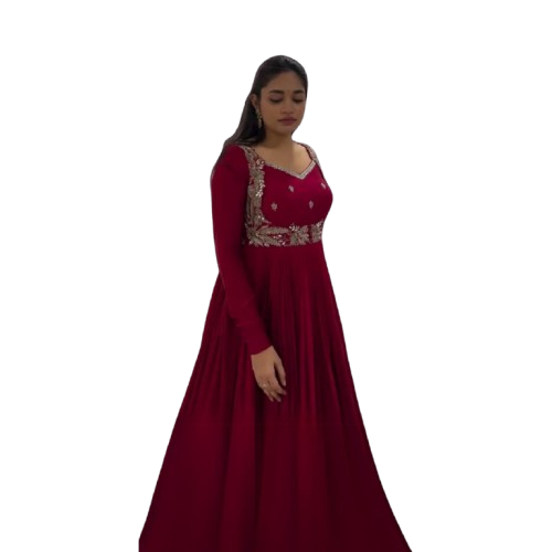AYUSHI ANARKALI