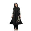 Women's Ethnic Embroidered Kurta Set